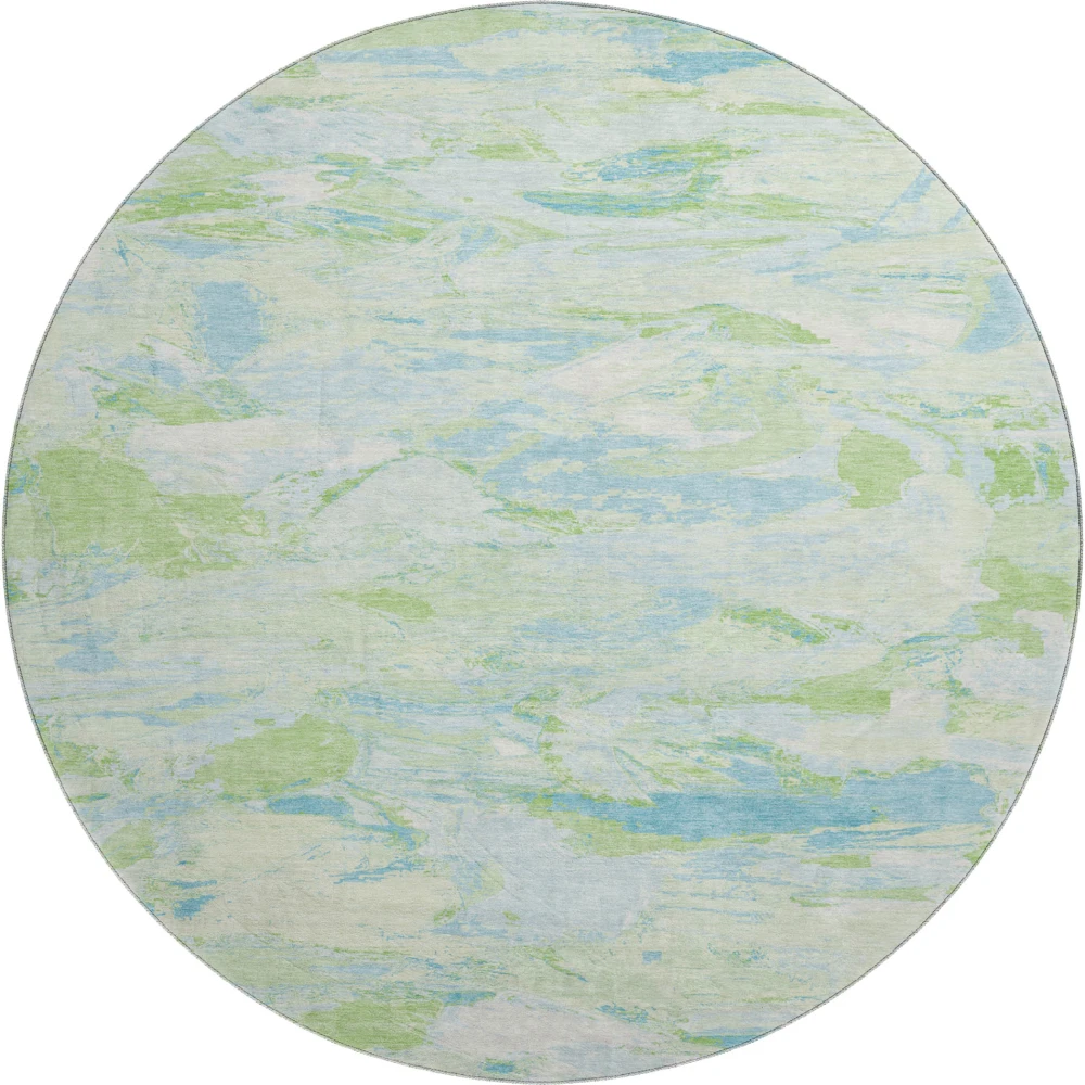 Mayfield AMF1344 Mint 8' x 8' Rug