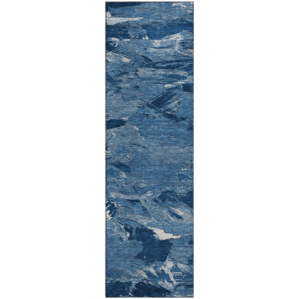 Mayfield AMF1344 Navy 2'3