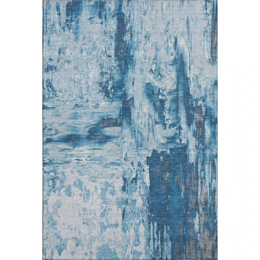 Mayfield AMF1350 Denim 10' x 14' Rug