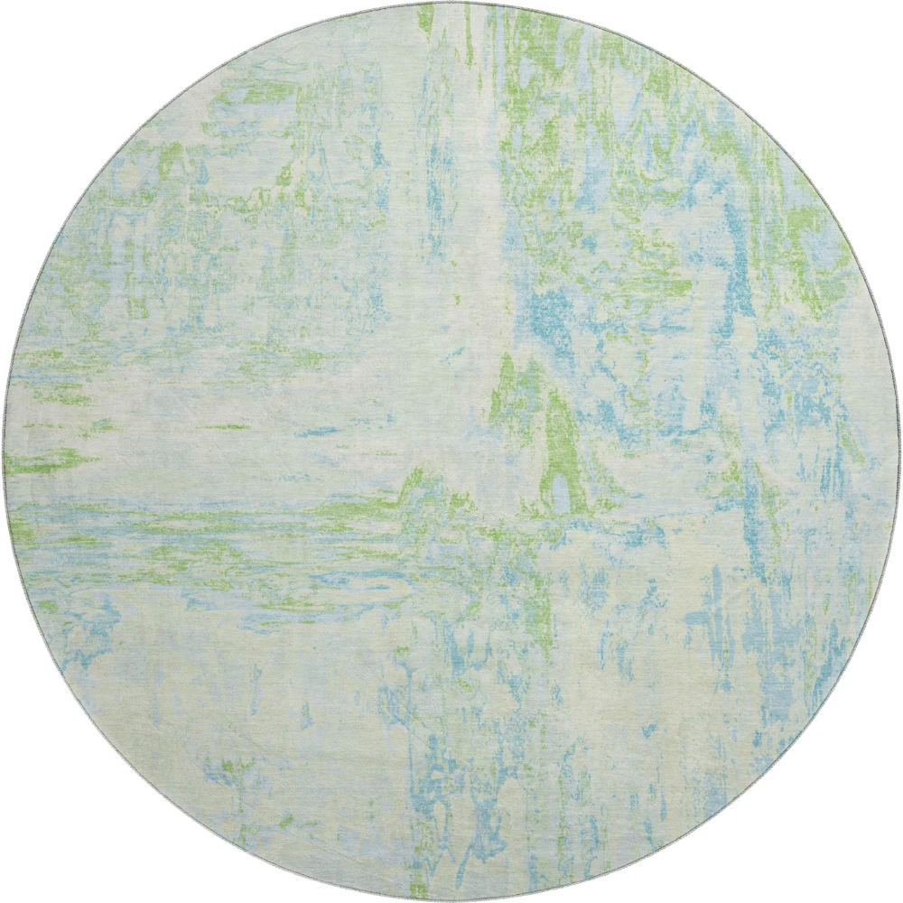 Mayfield AMF1350 Mint 8' x 8' Rug