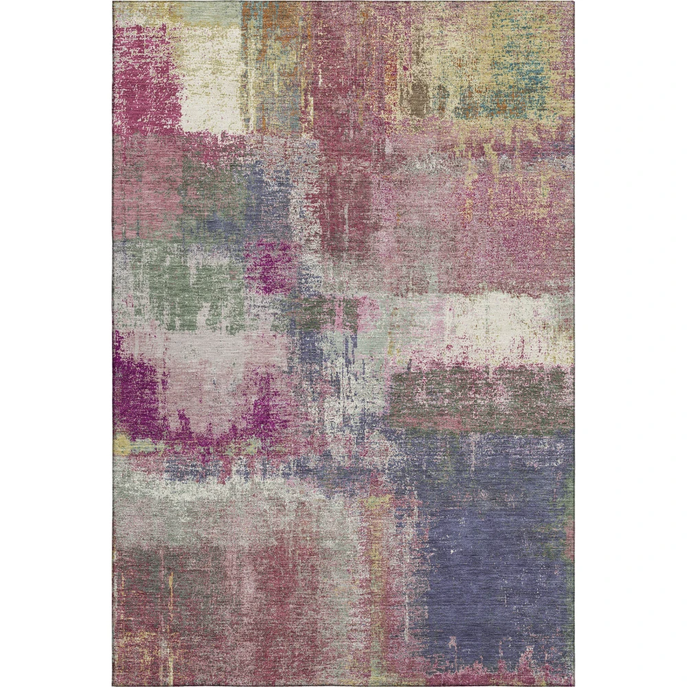 Mayfield AMF1354 Blush 10' x 14' Rug