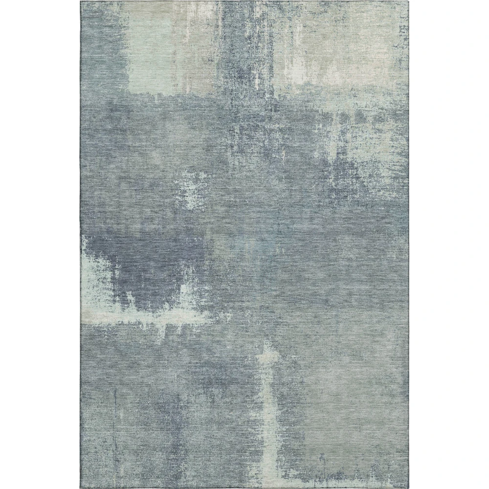 Mayfield AMF1354 Sage 3' x 5' Rug