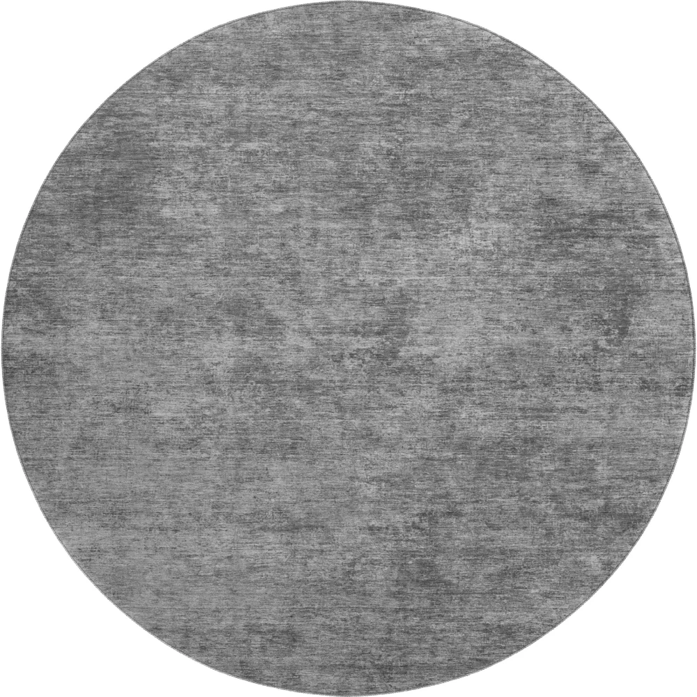 Mayfield AMF1359 Gray 8' x 8' Rug