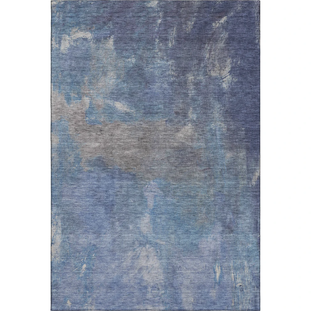 Mayfield AMF1363 Blue 9' x 12' Rug