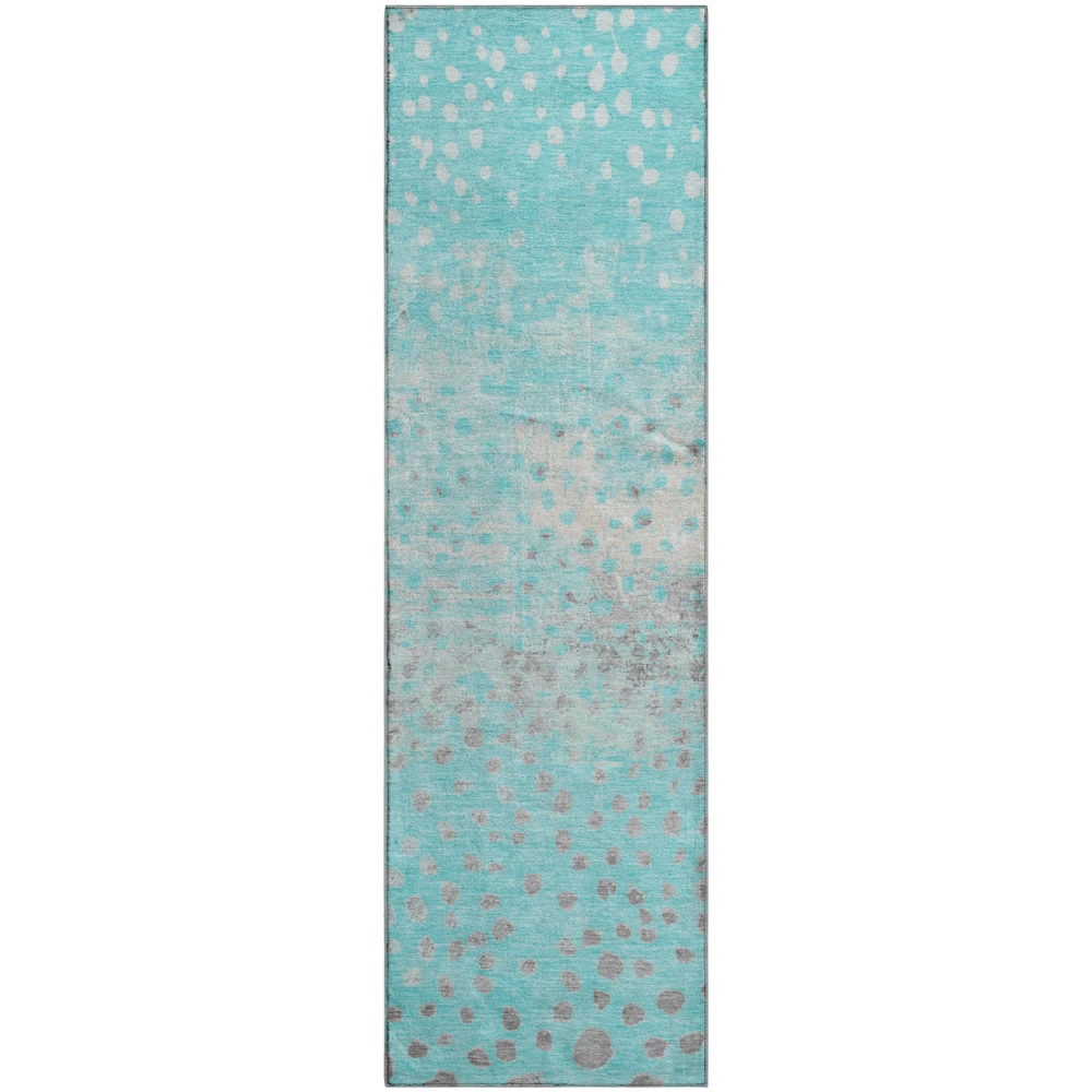 Mayfield AMF1366 Aqua 2'3