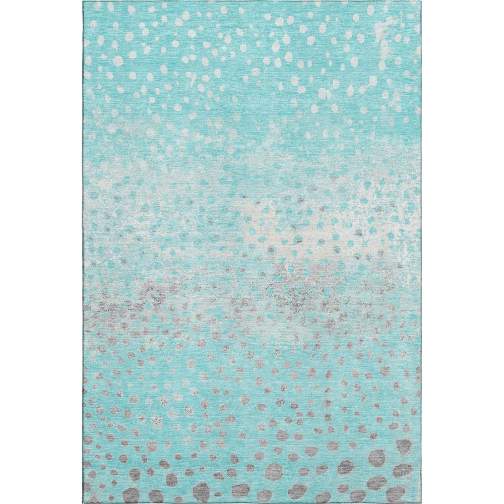 Mayfield AMF1366 Aqua 5' x 7'6