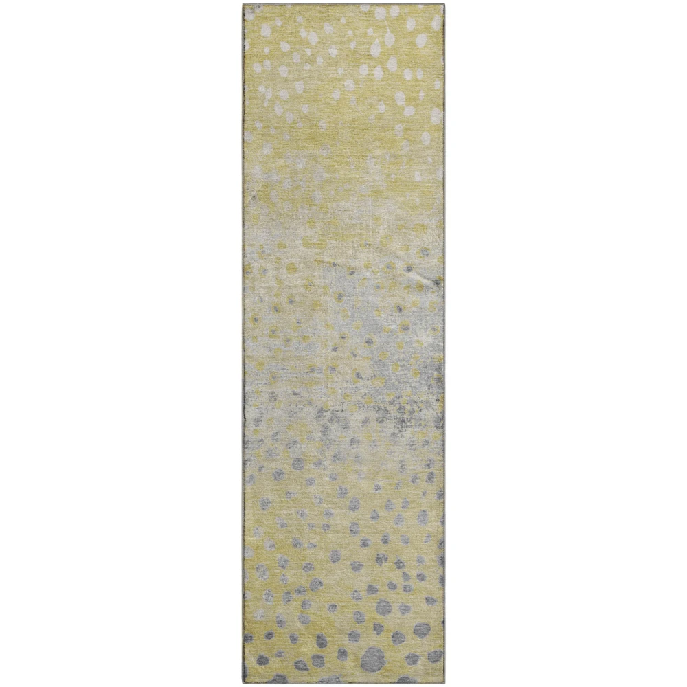 Mayfield AMF1366 Gold 2'3