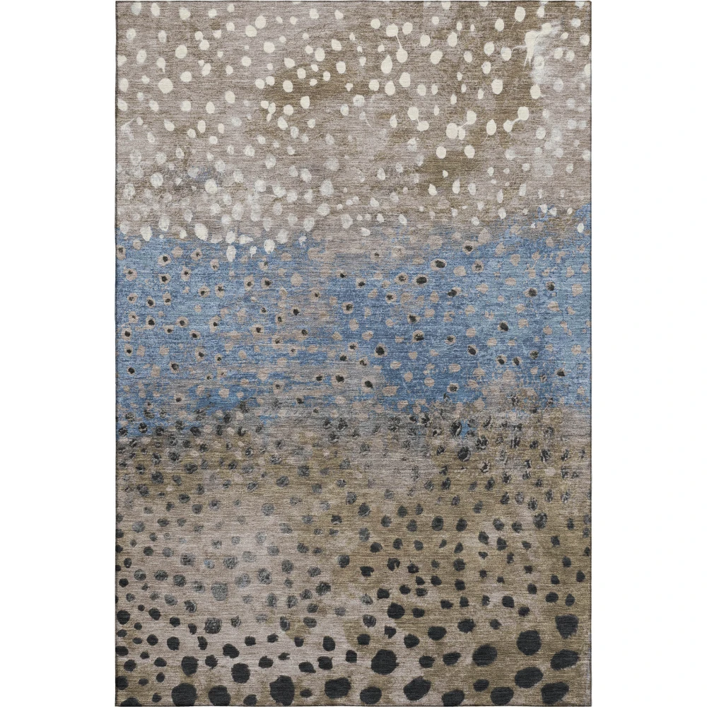 Mayfield AMF1366 Khaki 9' x 12' Rug