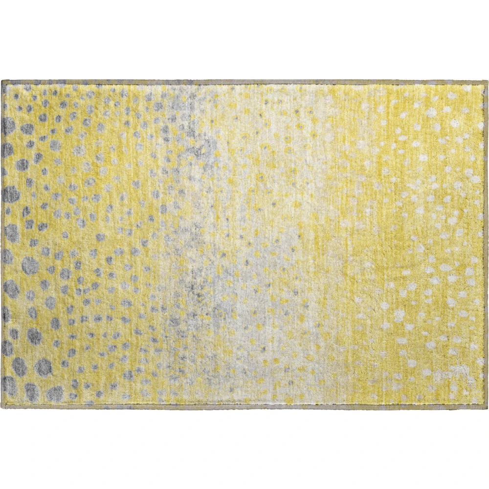 Mayfield AMF1366 Yellow 1'8