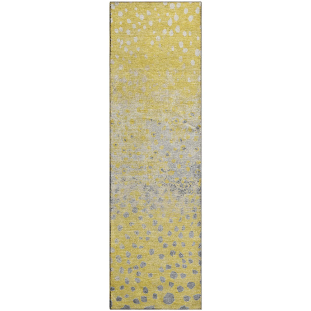 Mayfield AMF1366 Yellow 2'3
