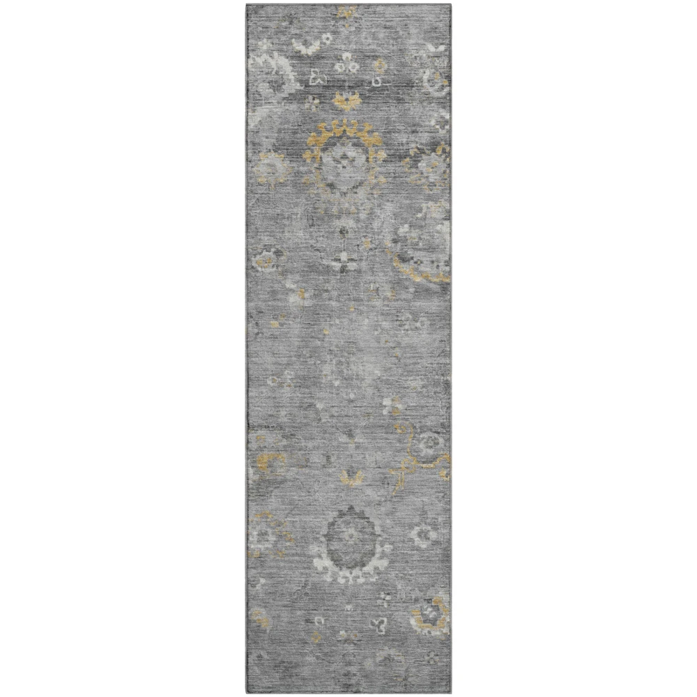 Mayfield AMF1371 Gray 2'3