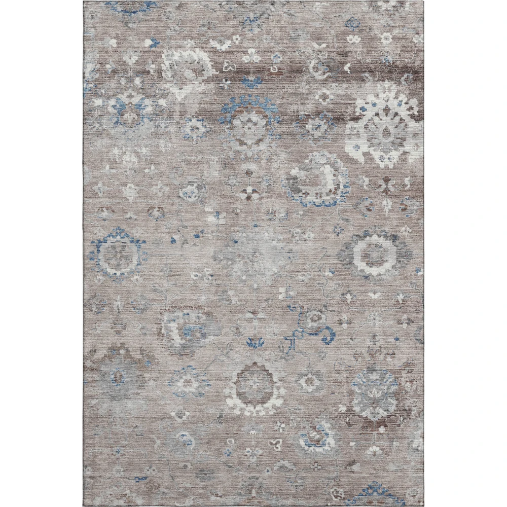 Mayfield AMF1371 Taupe 8' x 10' Rug