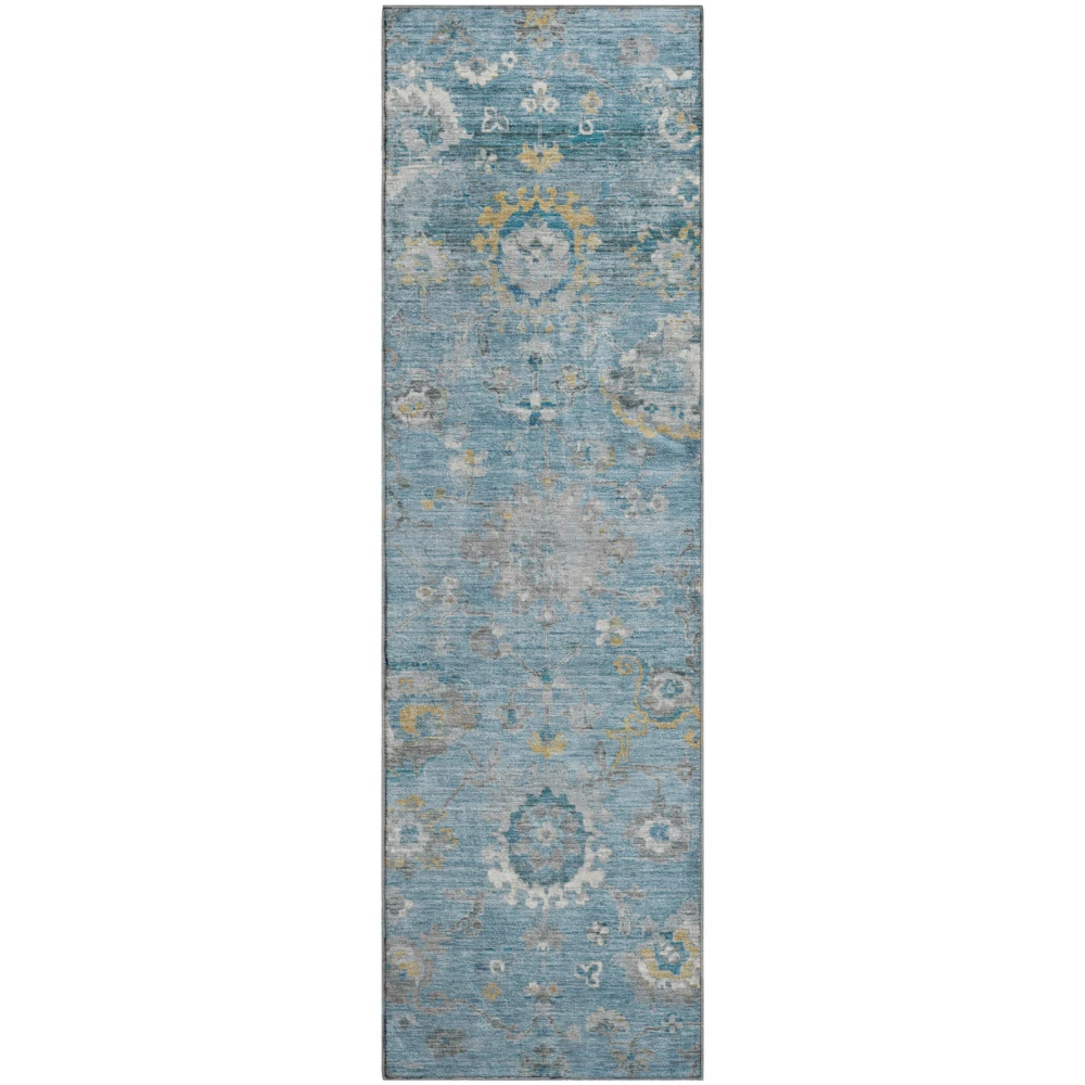 Mayfield AMF1371 Teal 2'3