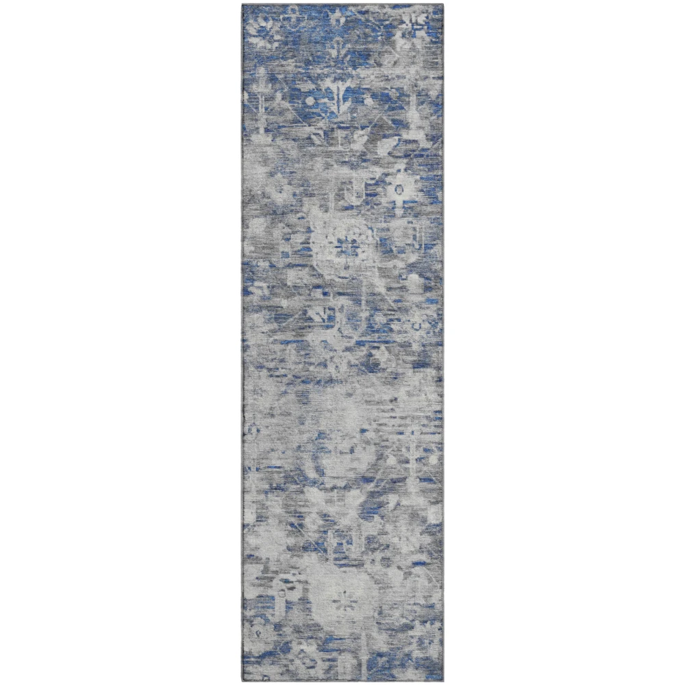 Mayfield AMF1375 Blue 2'3