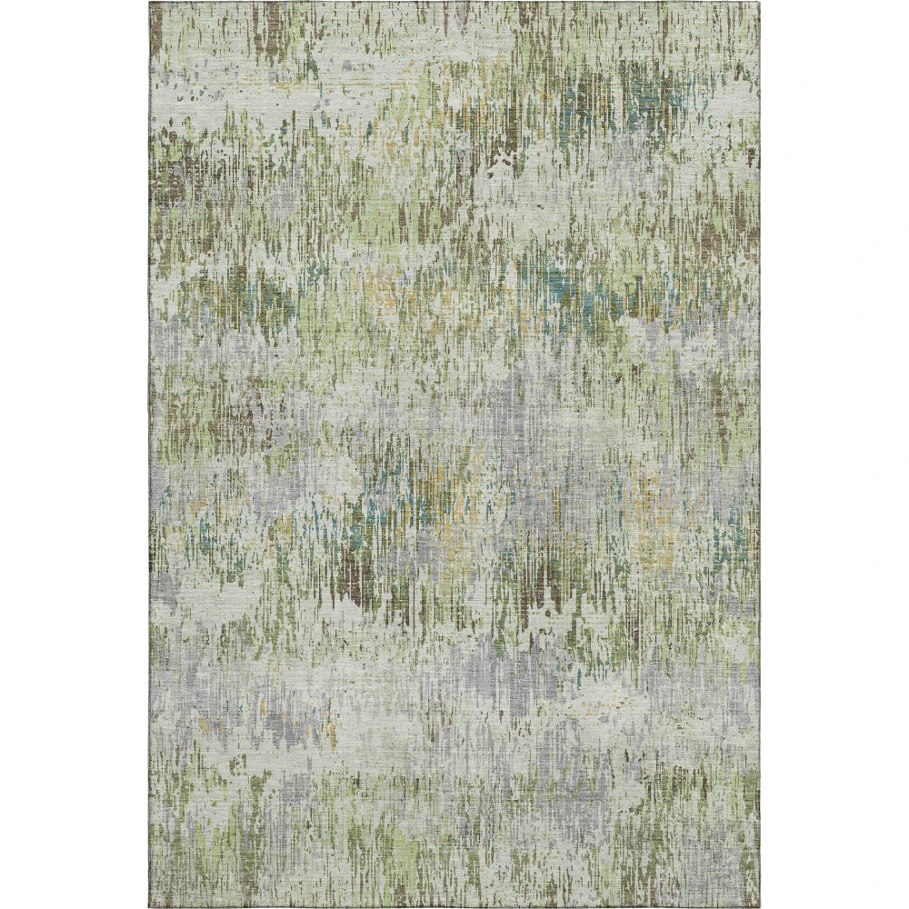 Mayfield AMF1377 Aloe 3' x 5' Rug