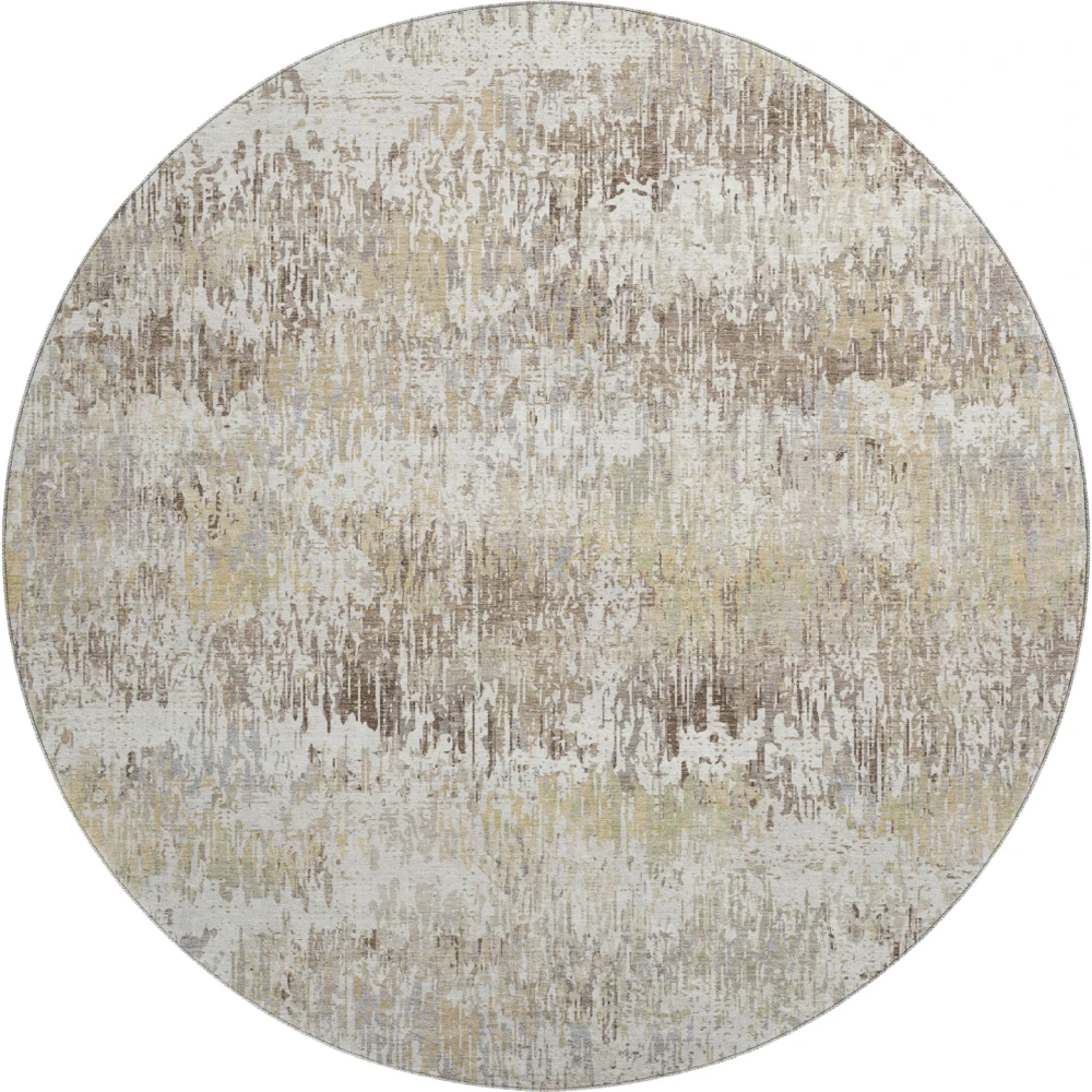 Mayfield AMF1377 Ivory 8' x 8' Rug