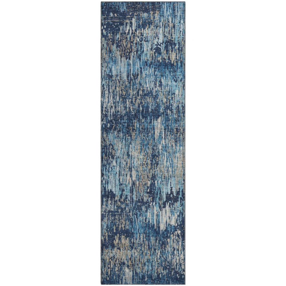 Mayfield AMF1377 Navy 2'3