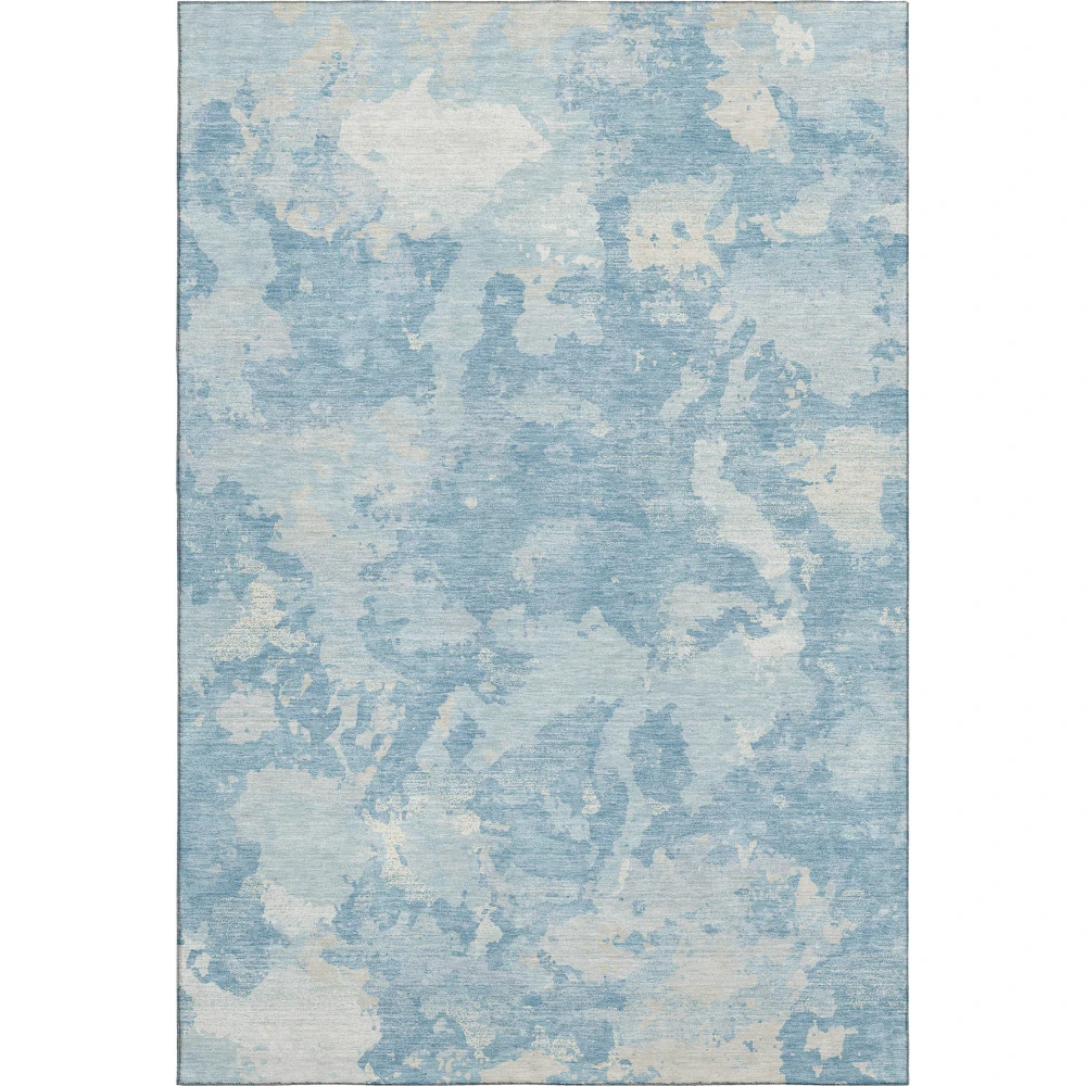 Mayfield AMF1381 Sky 3' x 5' Rug