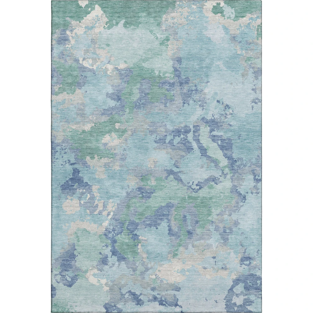 Mayfield AMF1382 Seafoam 5' x 7'6