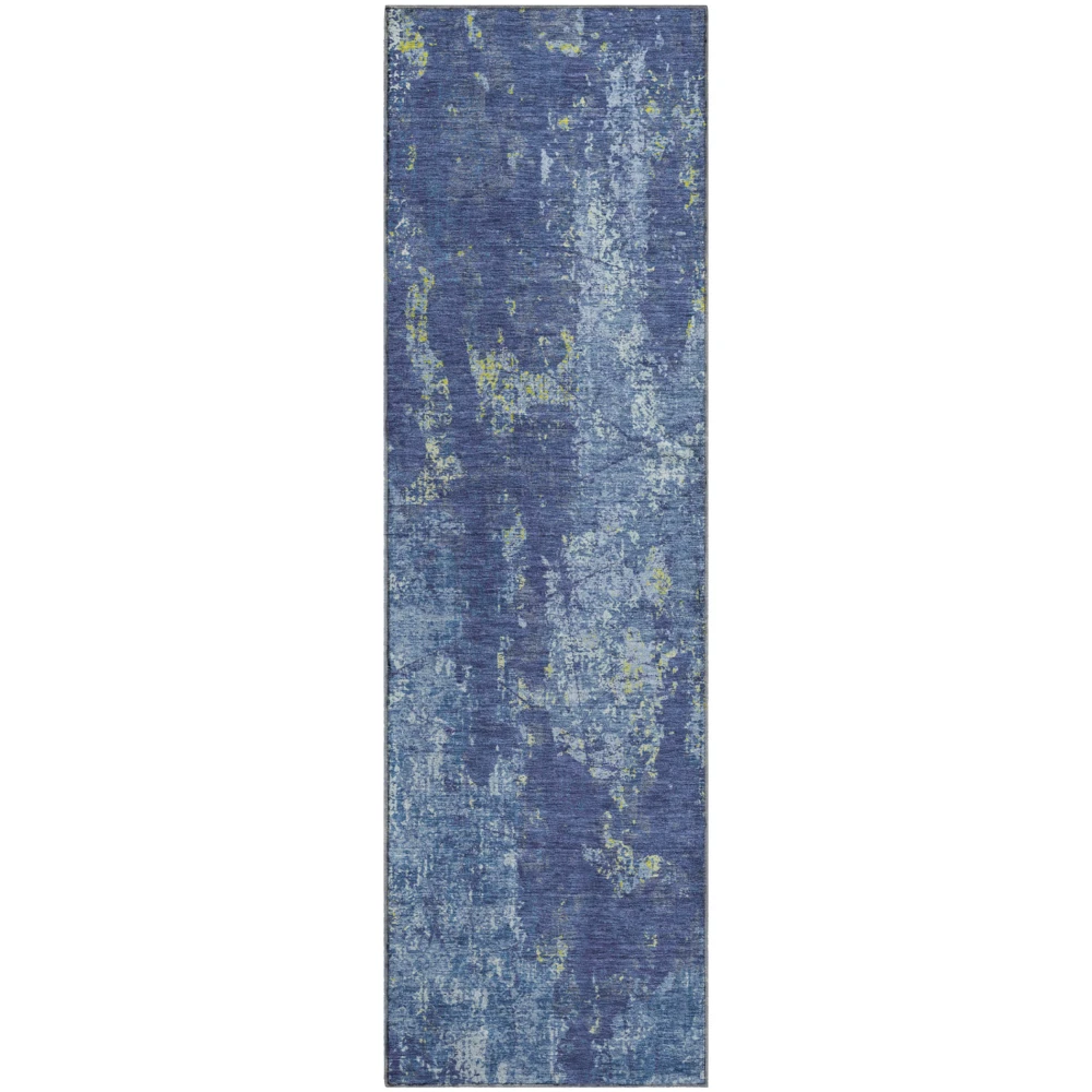 Mayfield AMF1389 Navy 2'3