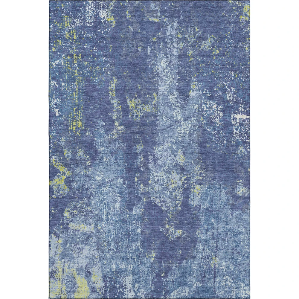 Mayfield AMF1389 Navy 9' x 12' Rug