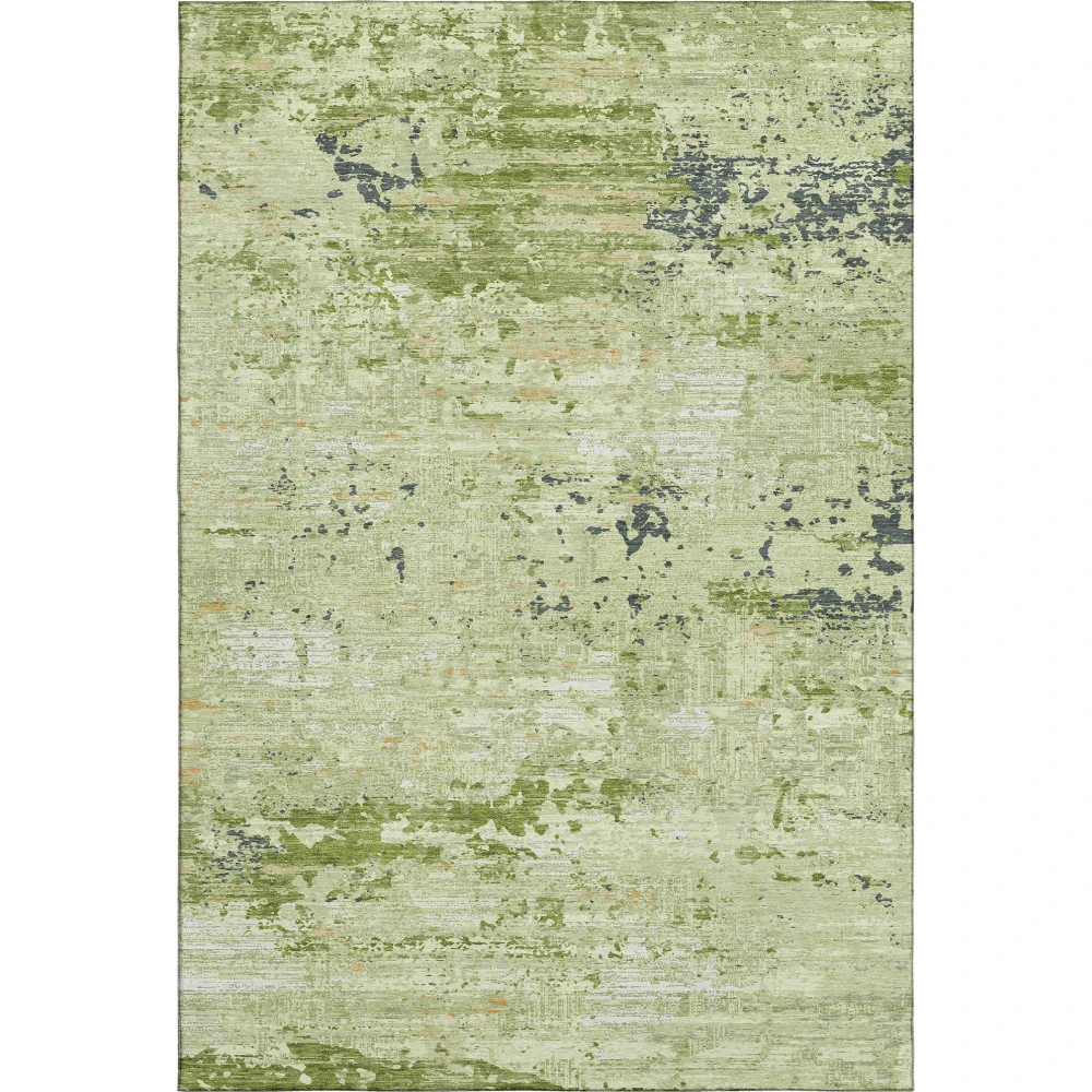 Mayfield AMF1393 Aloe 3' x 5' Rug