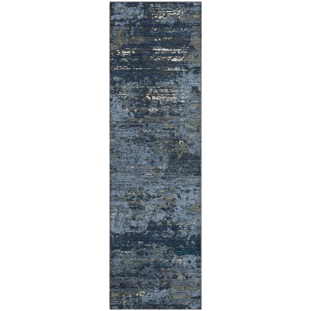 Mayfield AMF1393 Blue 2'3