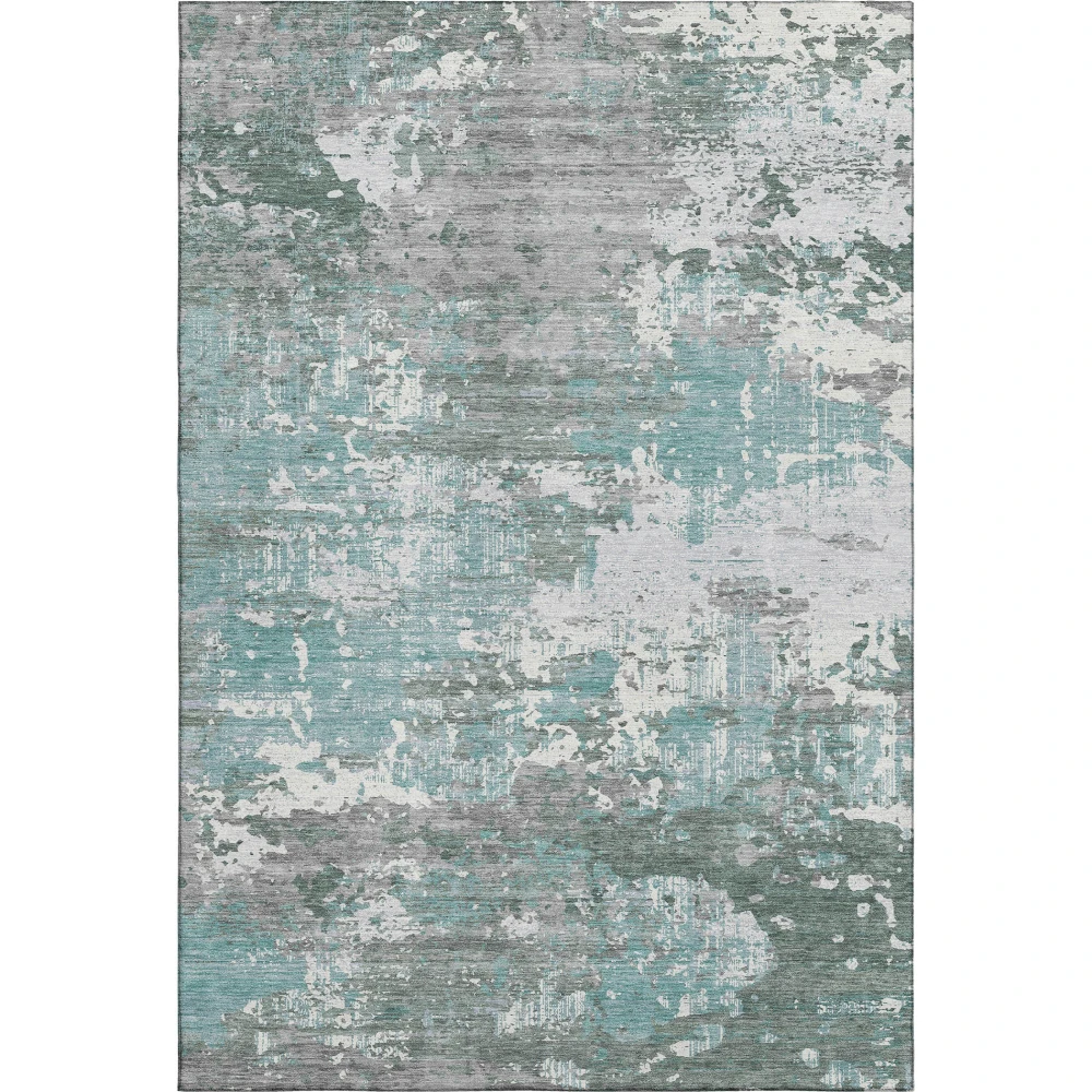 Mayfield AMF1393 Seafoam 8' x 10' Rug