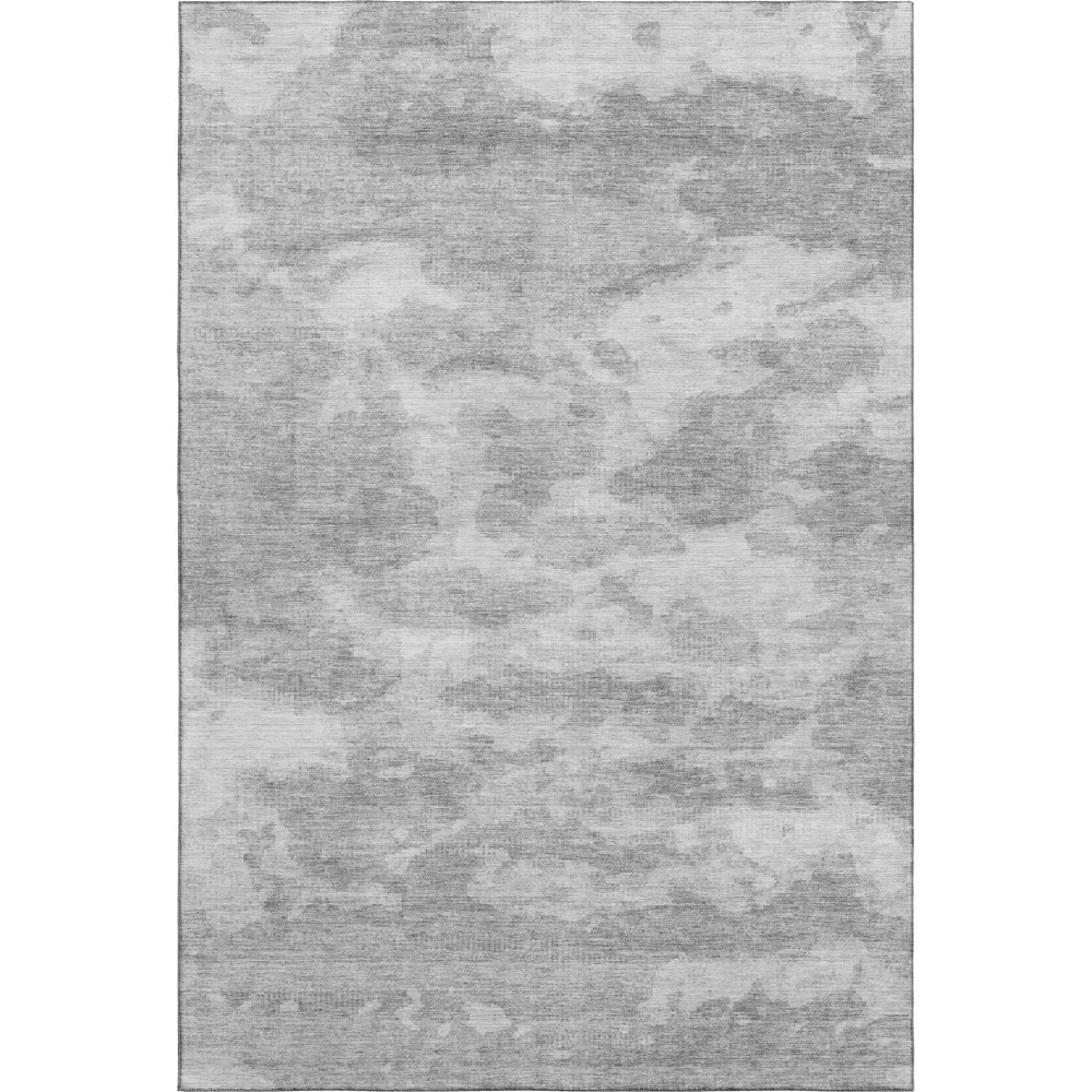 Mayfield AMF1397 Silver 8' x 10' Rug