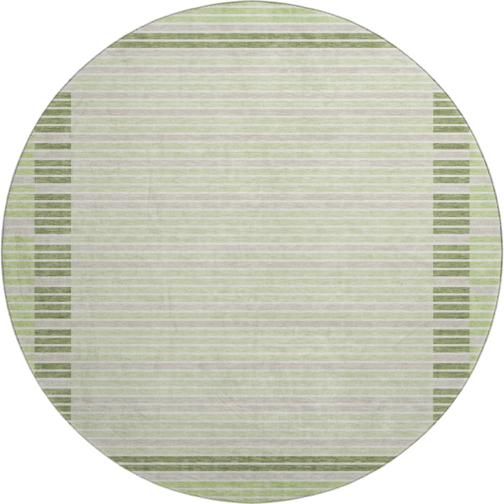 Mayfield AMF1398 Aloe 8' x 8' Rug