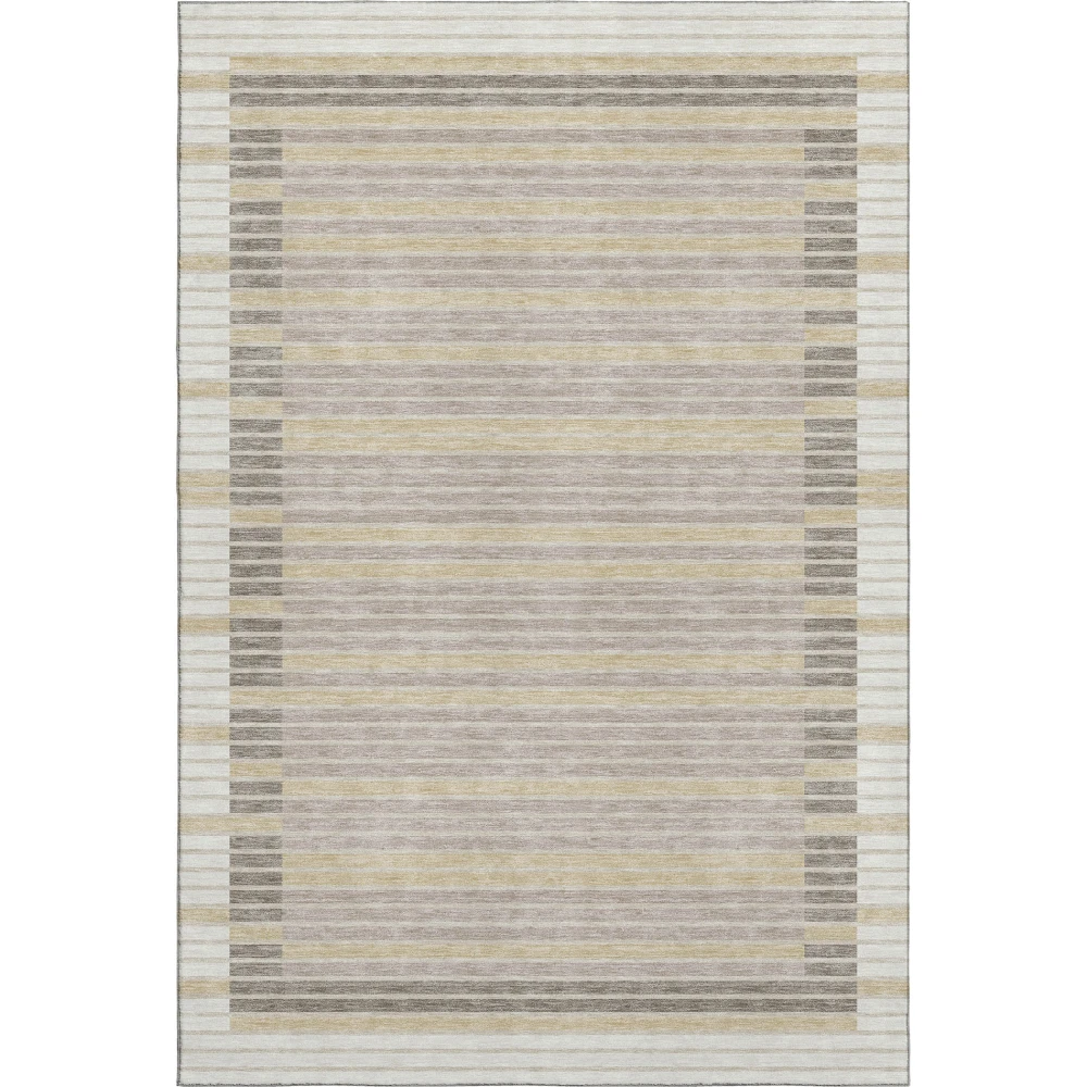 Mayfield AMF1398 Ivory 9' x 12' Rug