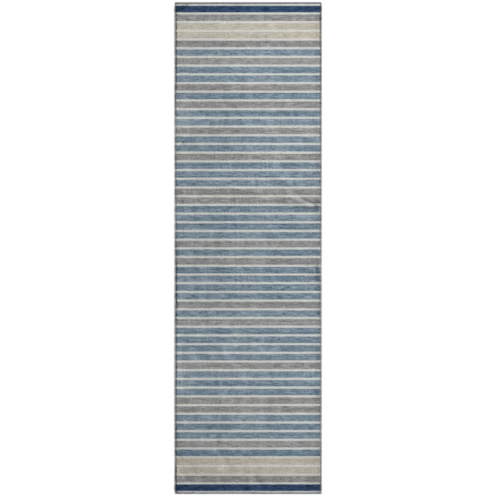 Mayfield AMF1398 Navy 2'3
