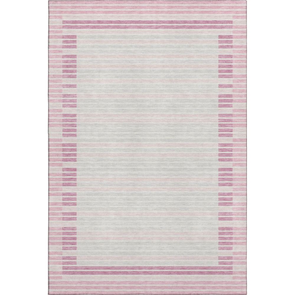 Mayfield AMF1398 Pink 9' x 12' Rug