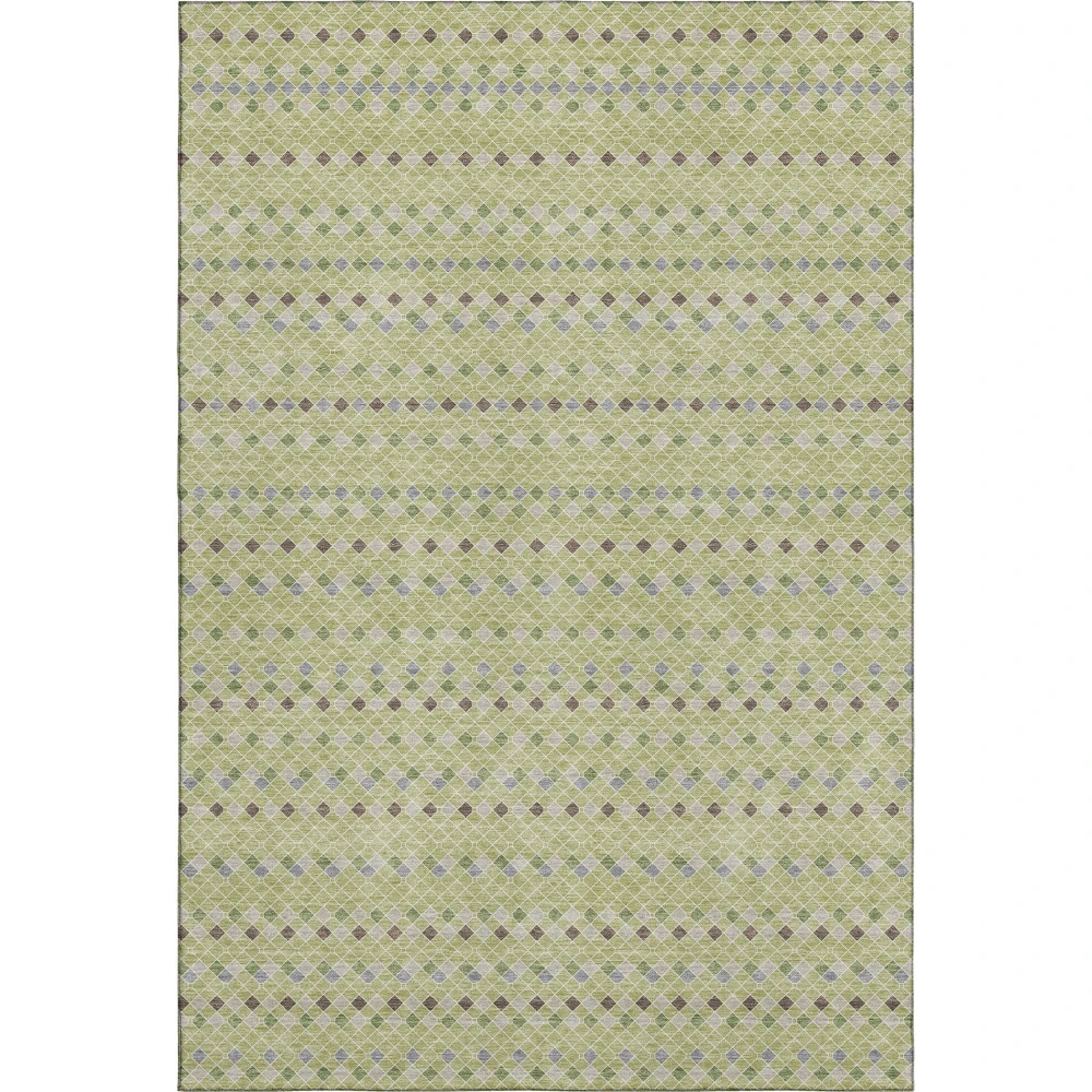 Mayfield AMF1408 Aloe 10' x 14' Rug
