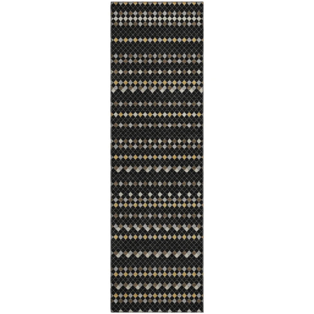 Mayfield AMF1408 Black 2'3