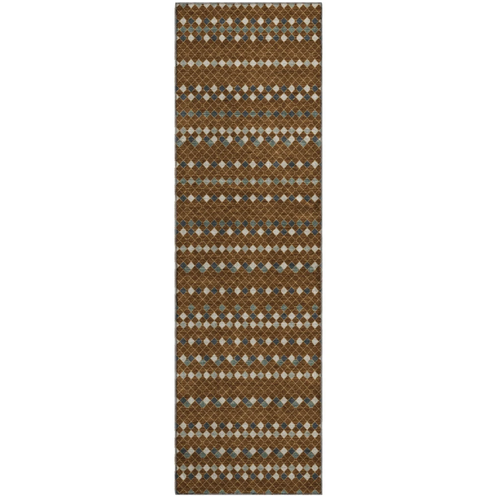 Mayfield AMF1408 Brown 2'3