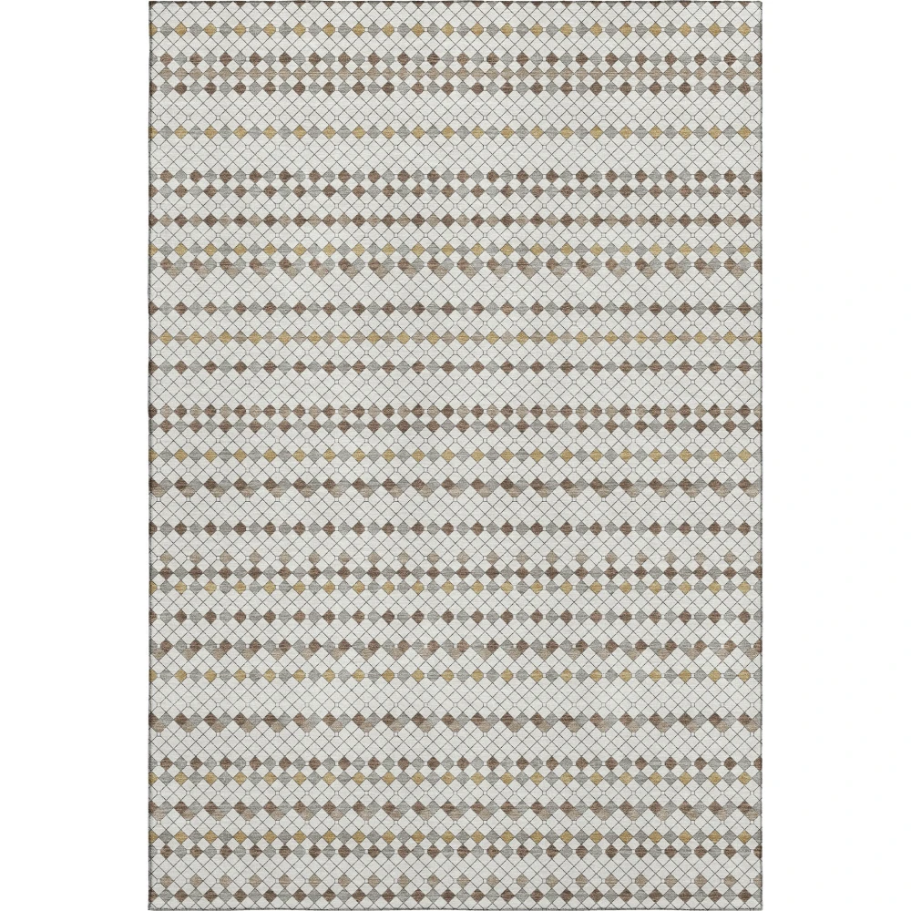 Mayfield AMF1408 Ivory 9' x 12' Rug