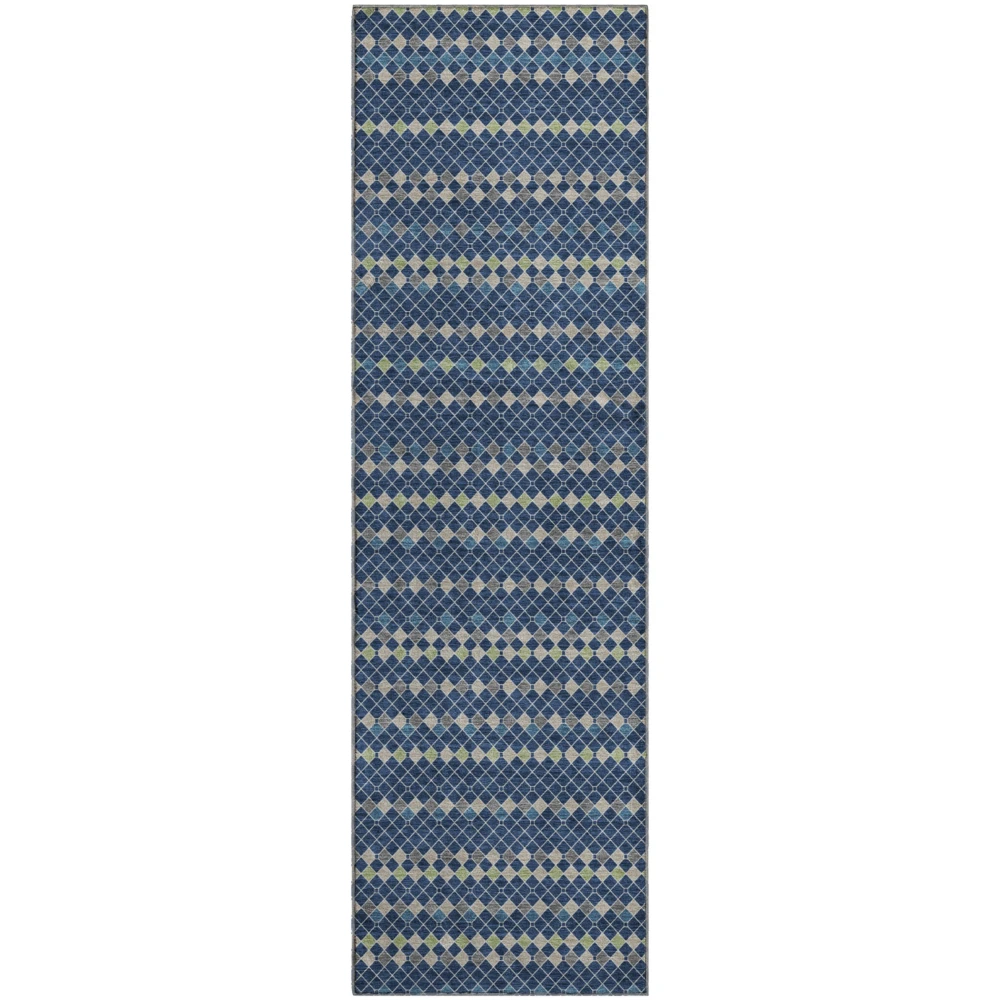 Mayfield AMF1408 Navy 2'3