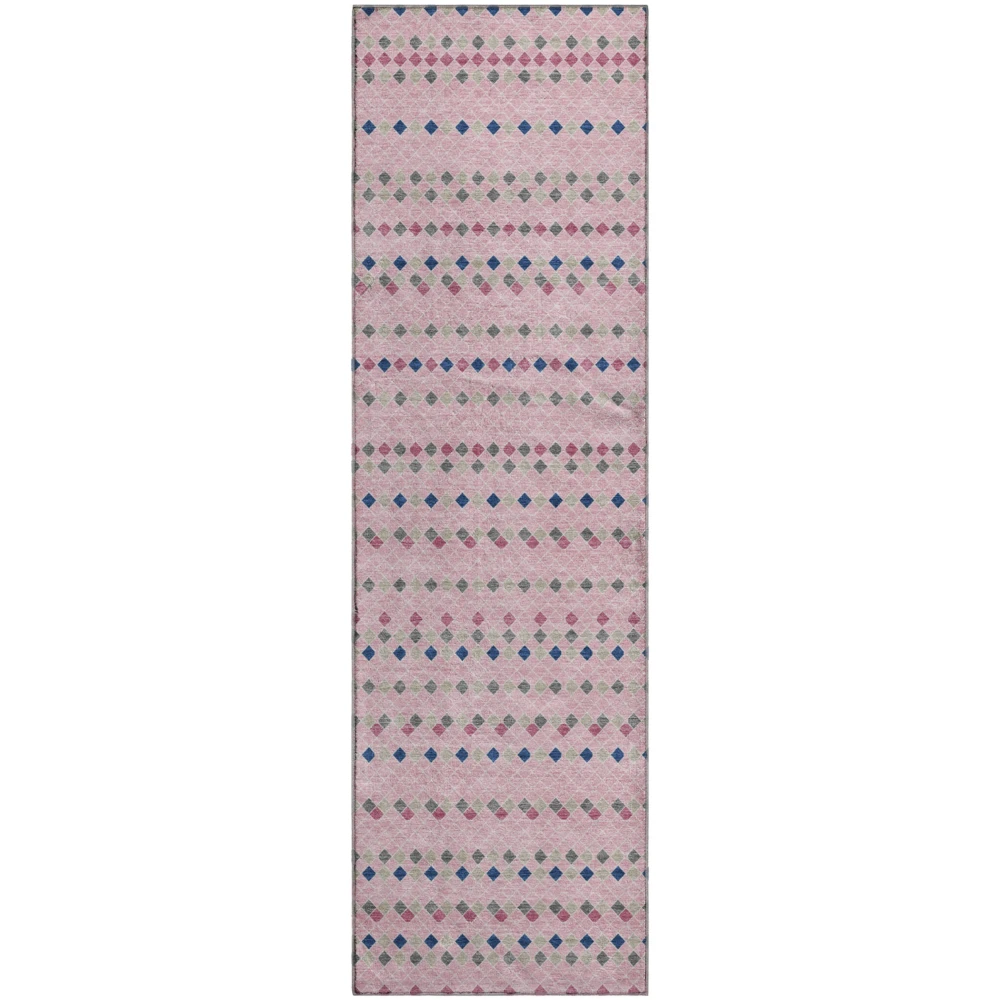 Mayfield AMF1408 Pink 2'3