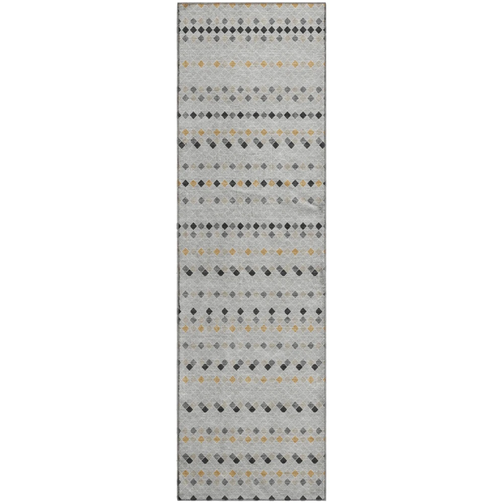 Mayfield AMF1408 Silver 2'3