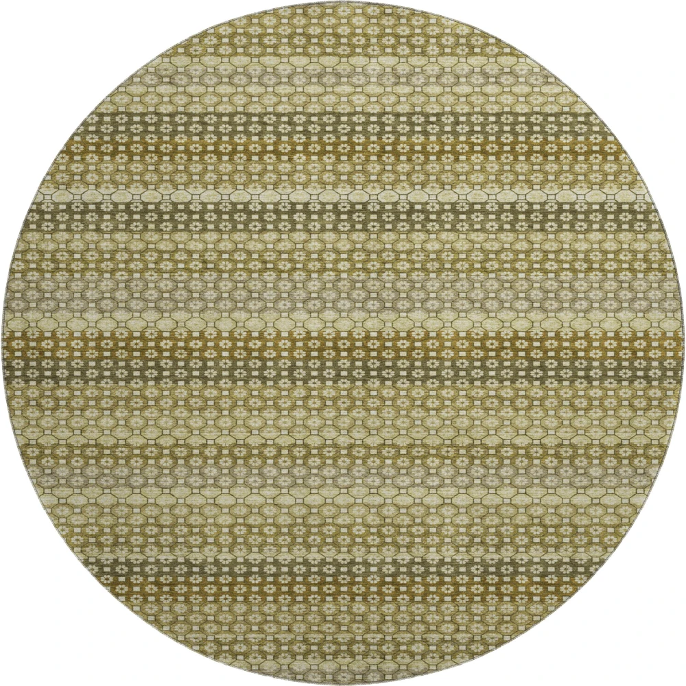 Mayfield AMF1419 Aloe 8' x 8' Rug