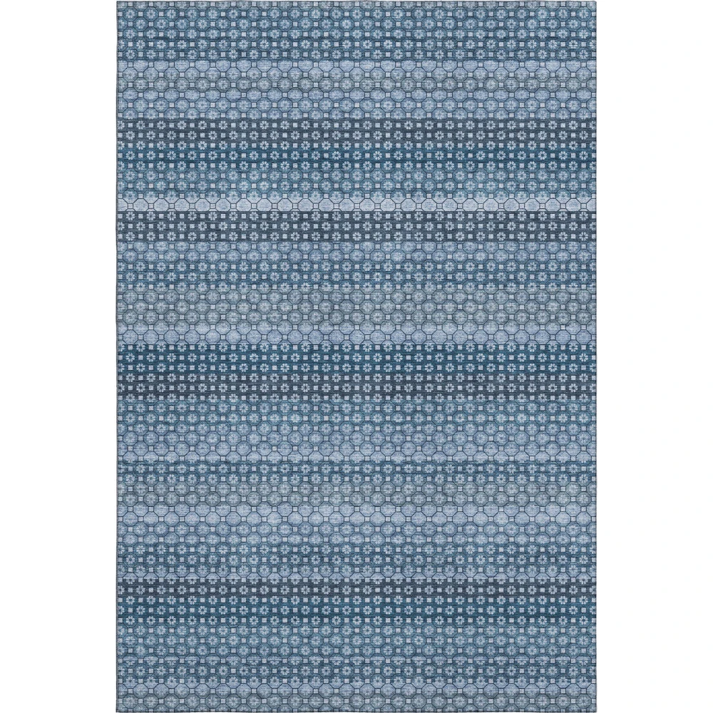 Mayfield AMF1419 Denim 9' x 12' Rug