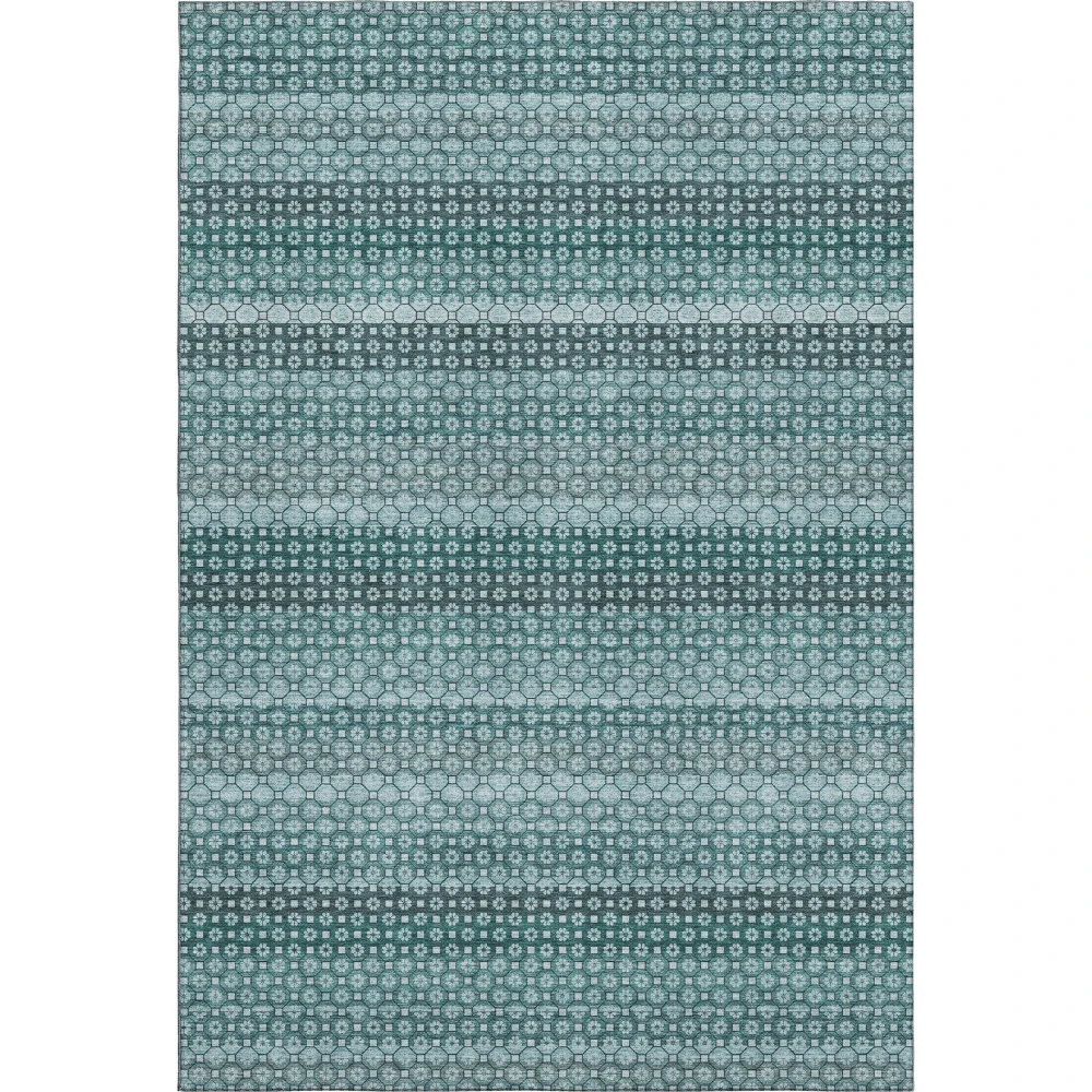 Mayfield AMF1419 Teal 5' x 7'6