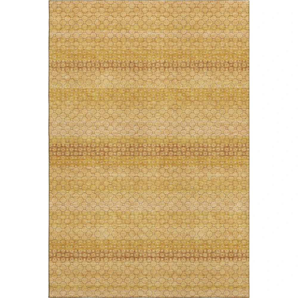 Mayfield AMF1419 Wheat 8' x 10' Rug