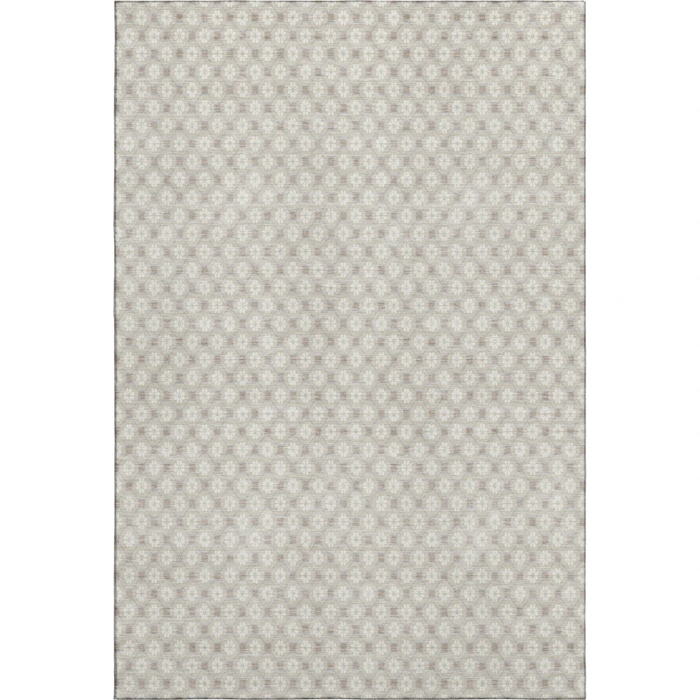 Mayfield AMF1428 Beige 5' x 7'6