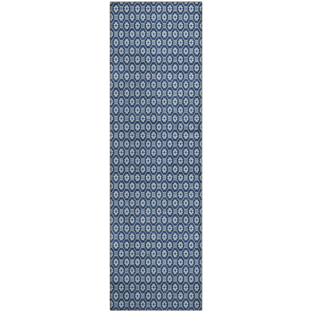 Mayfield AMF1428 Blue 2'3