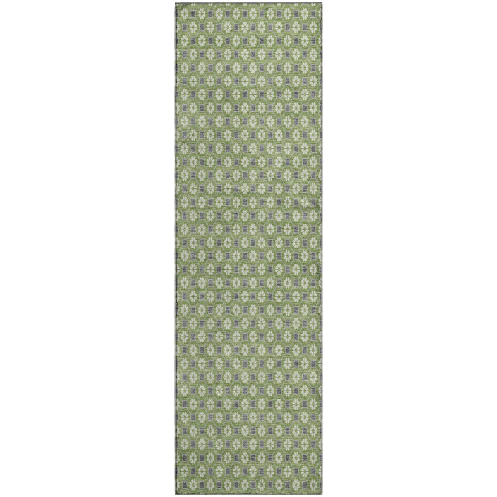Mayfield AMF1428 Green 2'3