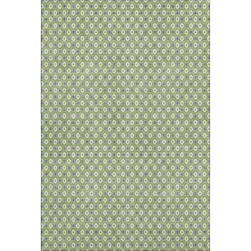 Mayfield AMF1428 Green 5' x 7'6