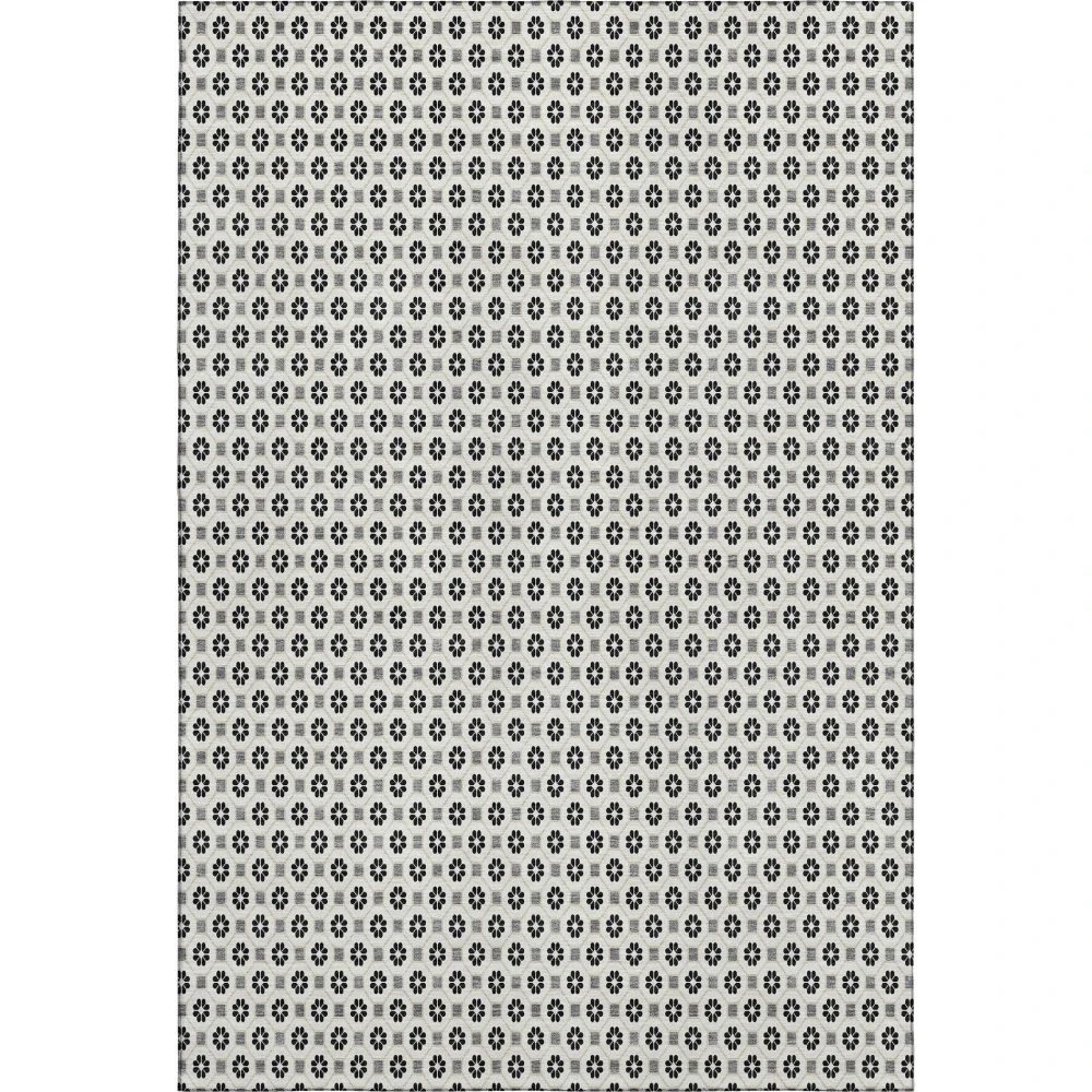 Mayfield AMF1428 Ivory 5' x 7'6