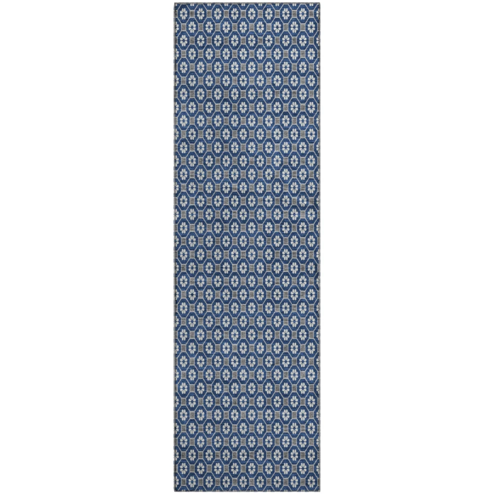 Mayfield AMF1428 Navy 2'3